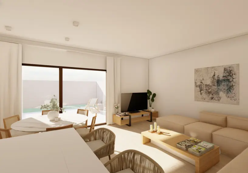 RESIDENCIAL CARMEN VII