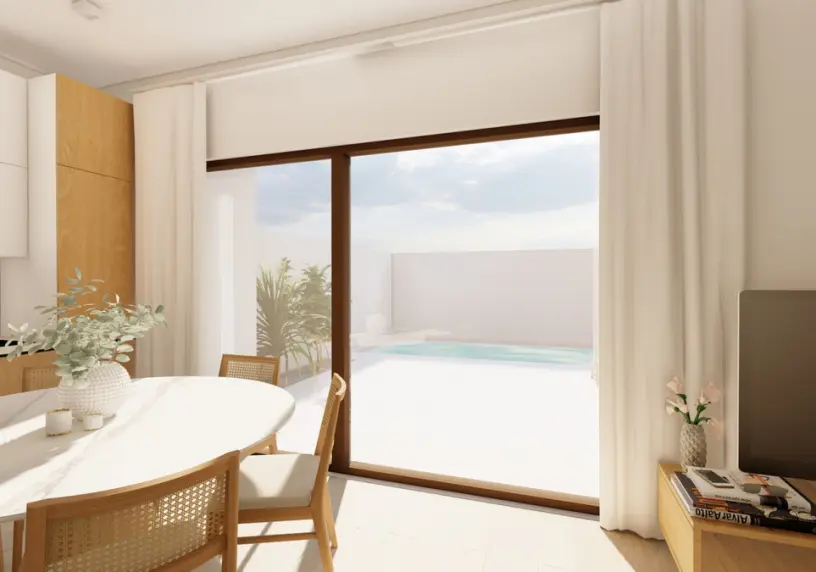RESIDENCIAL CARMEN VII