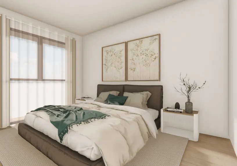 RESIDENCIAL CARMEN VII