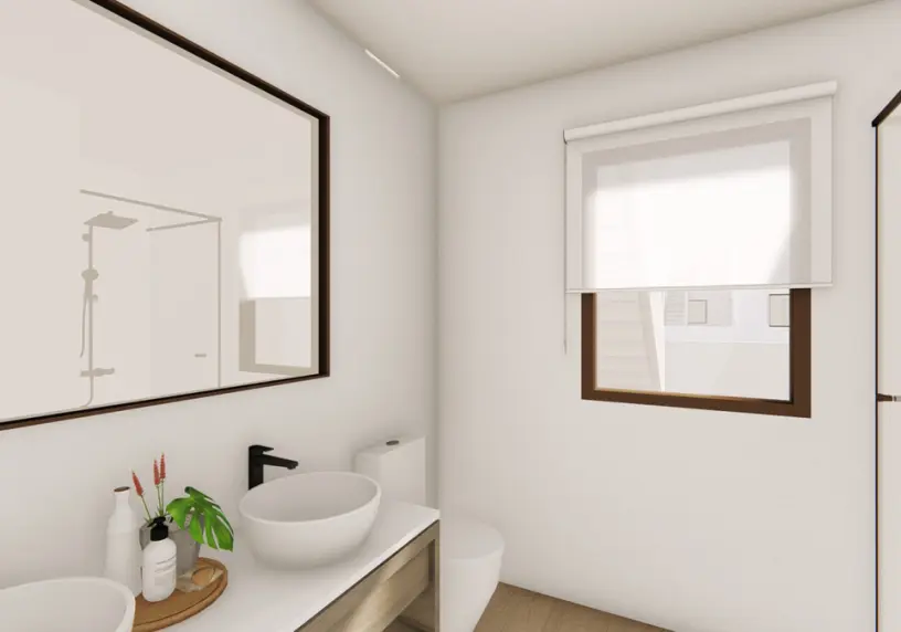 RESIDENCIAL CARMEN VII
