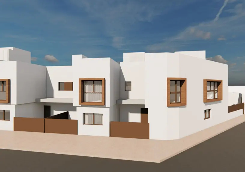 RESIDENCIAL CARMEN VII