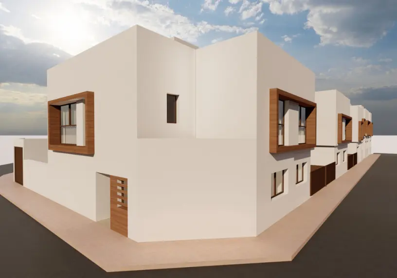 RESIDENCIAL CARMEN VII