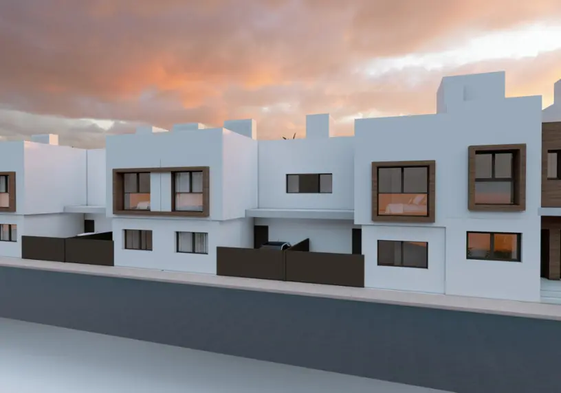 RESIDENCIAL CARMEN VII