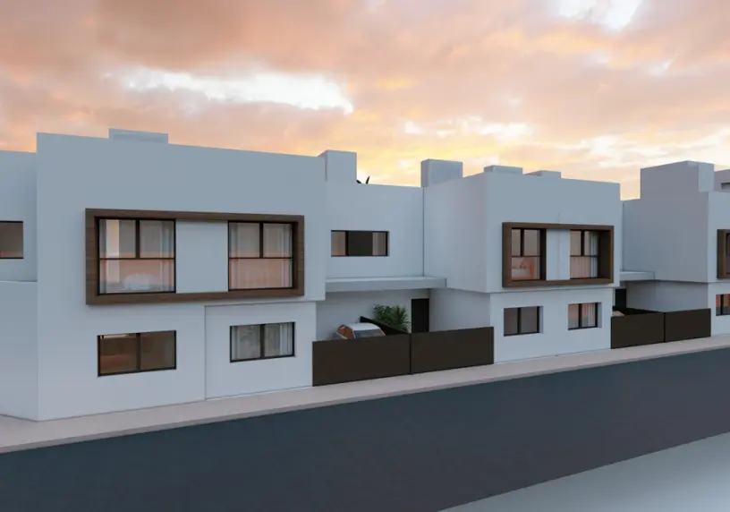 RESIDENCIAL CARMEN VII