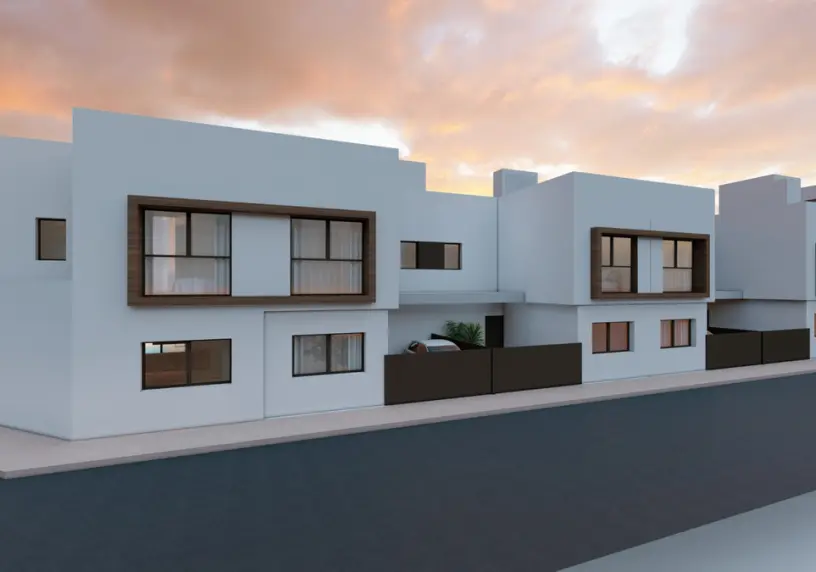 RESIDENCIAL CARMEN VII
