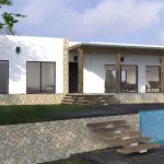 VILLA PAREDON