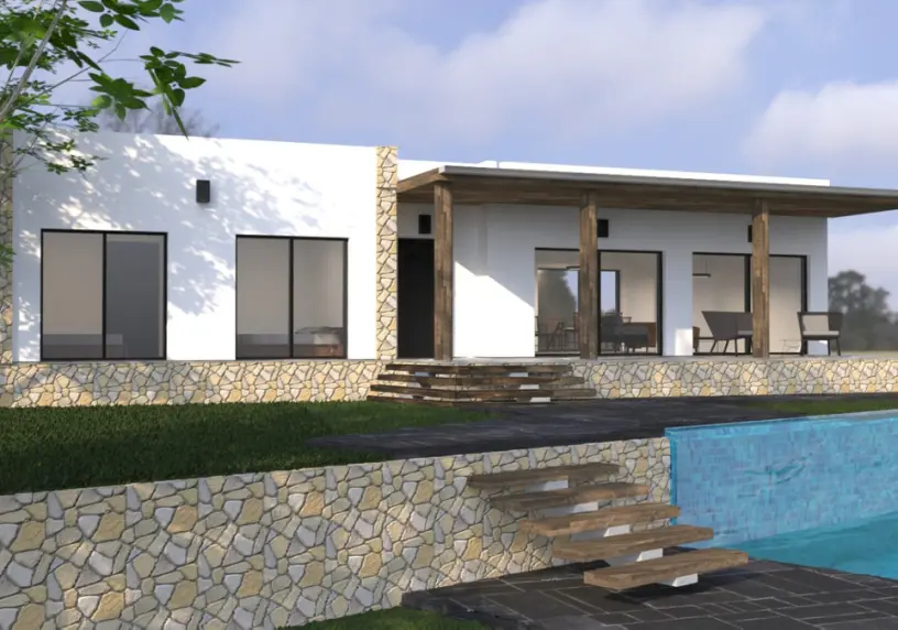 VILLA PAREDON