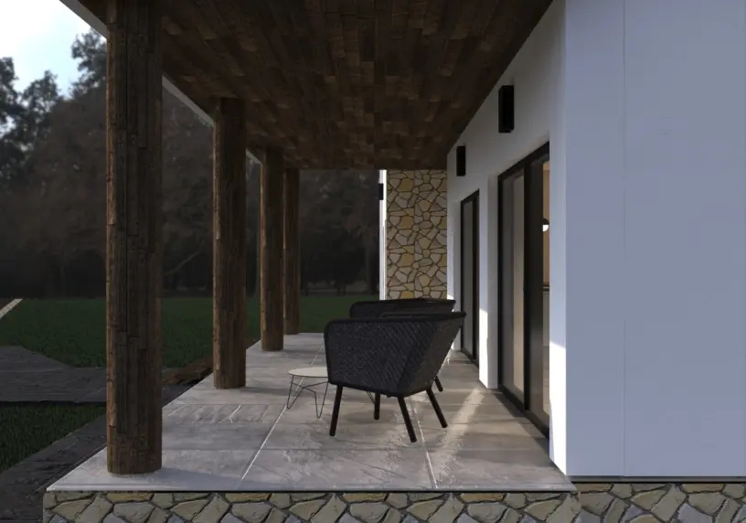 VILLA PAREDON