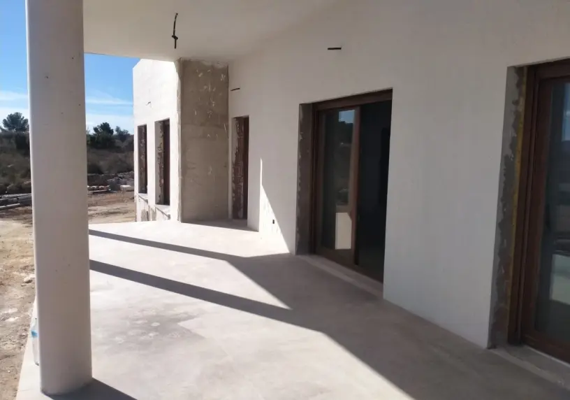 VILLA PAREDON