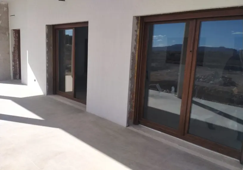 VILLA PAREDON