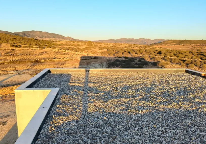 VILLA PAREDON