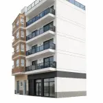 Kairos Residence Guardamar I