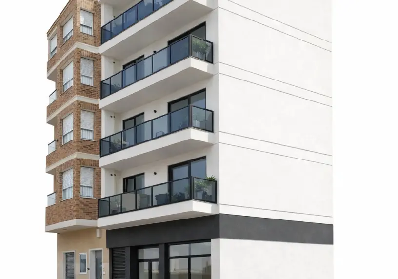 Kairos Residence Guardamar I