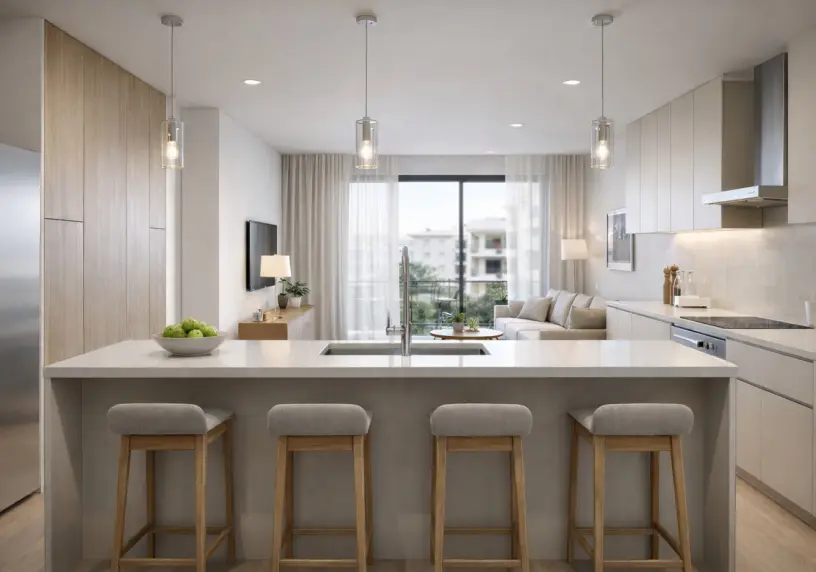 Kairos Residence Guardamar I