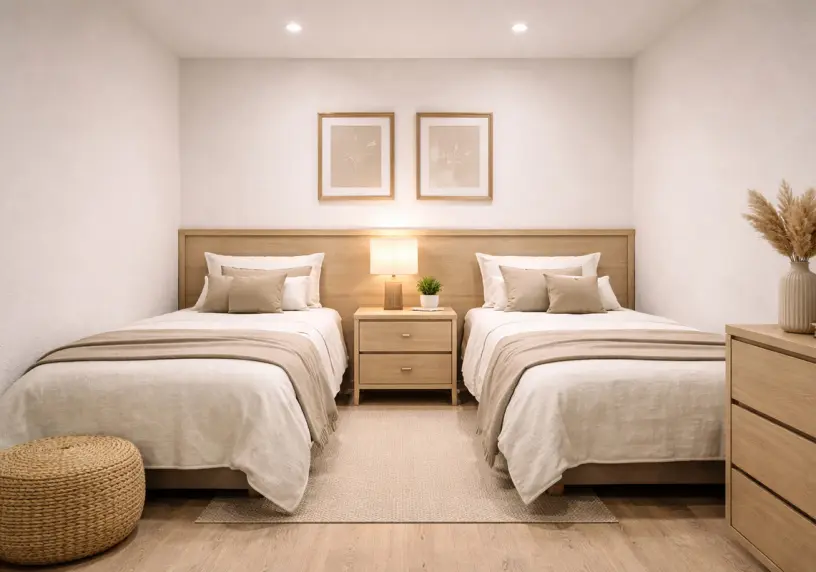 Kairos Residence Guardamar I