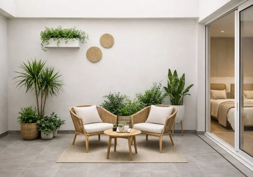 Kairos Residence Guardamar I