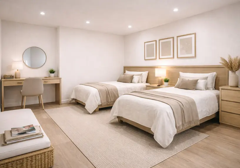 Kairos Residence Guardamar I