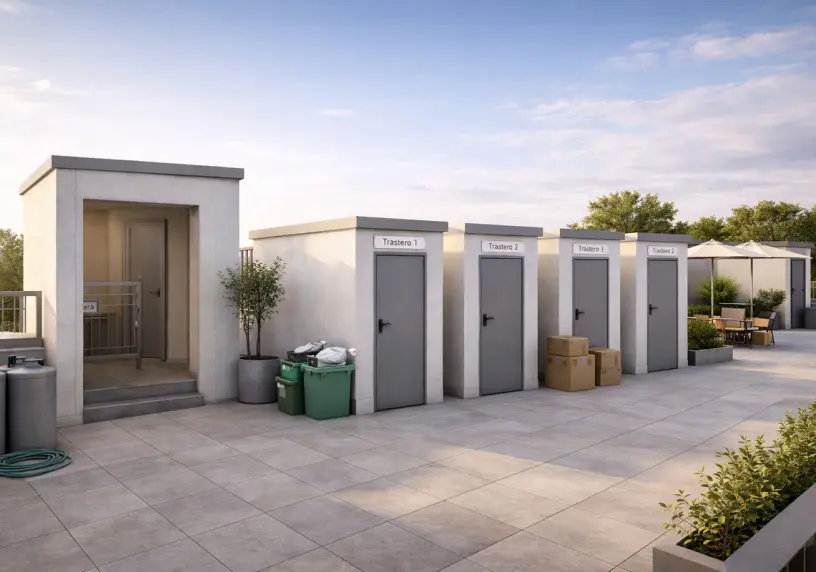 Kairos Residence Guardamar I