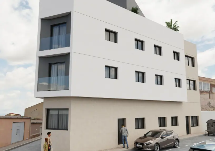 EDIFICIO BASALTO