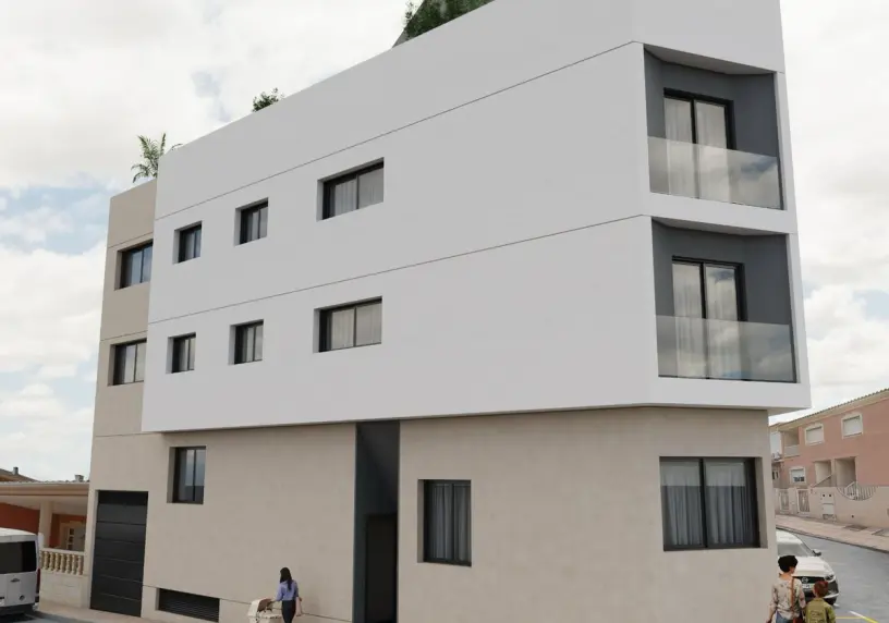 EDIFICIO BASALTO