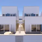 PORTO MARINA PLAZA - TOWNHOUSES