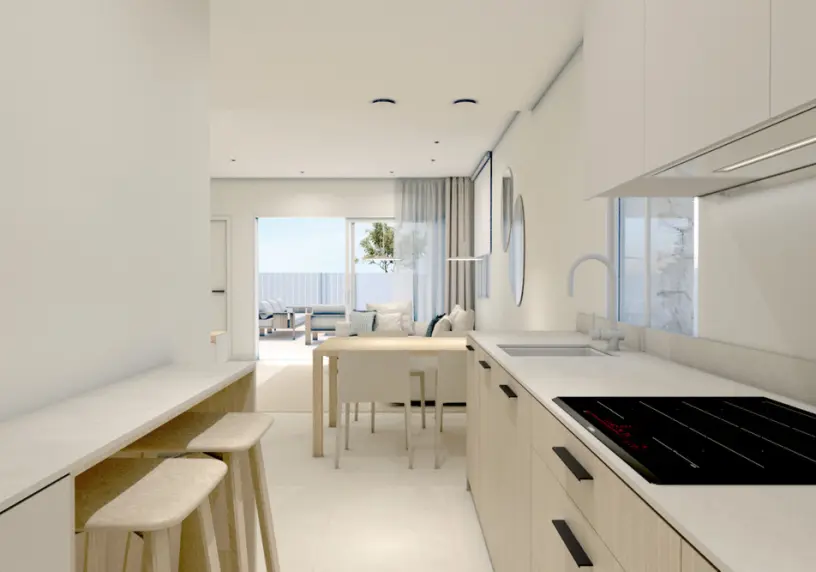 PORTO MARINA PLAZA - TOWNHOUSES