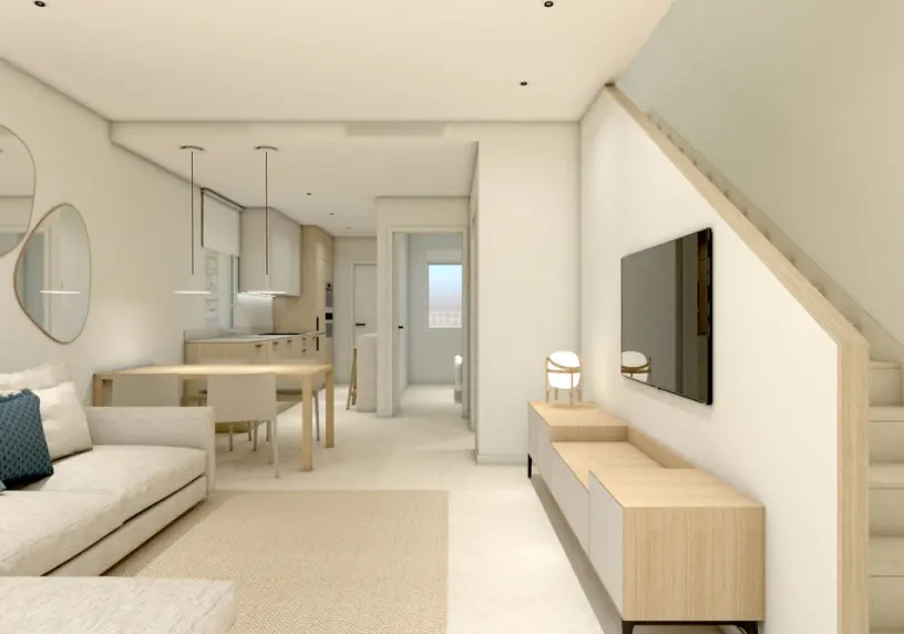 PORTO MARINA PLAZA - TOWNHOUSES