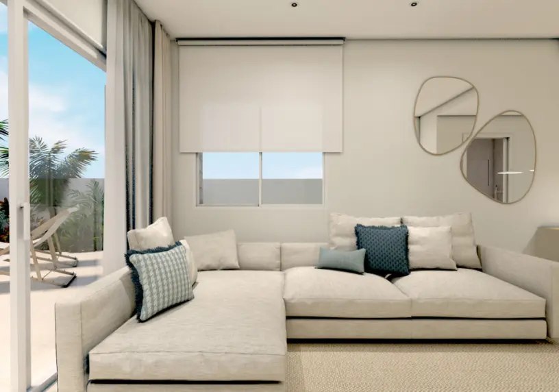 PORTO MARINA PLAZA - TOWNHOUSES
