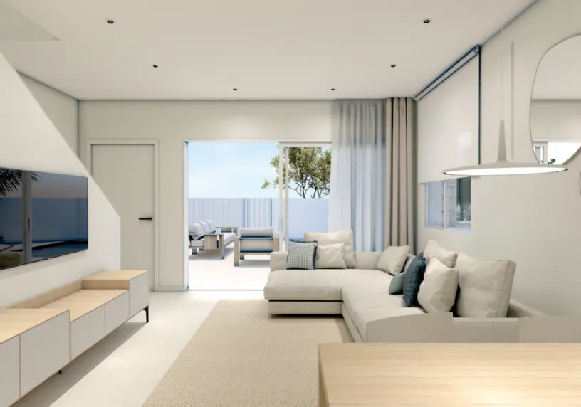 PORTO MARINA PLAZA - TOWNHOUSES