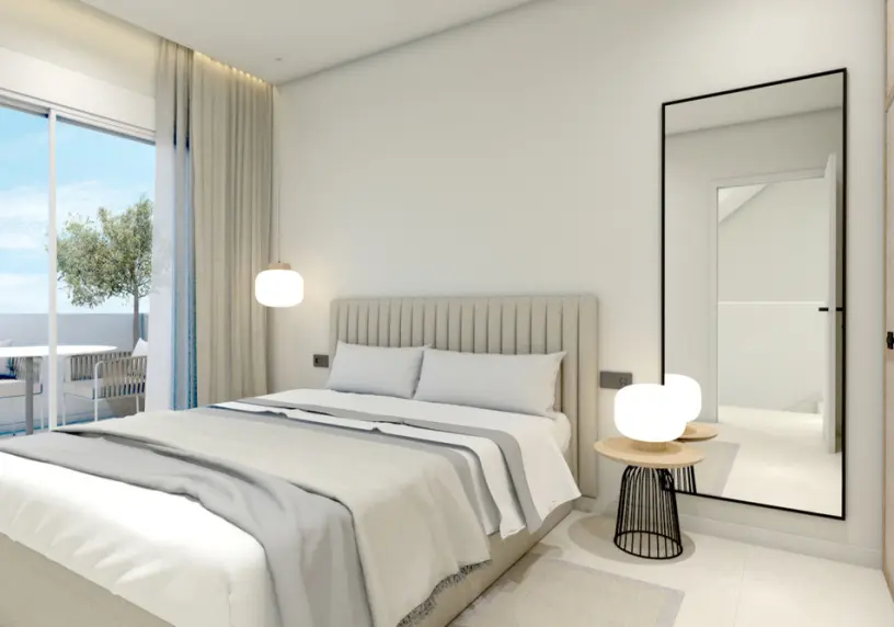 PORTO MARINA PLAZA - TOWNHOUSES
