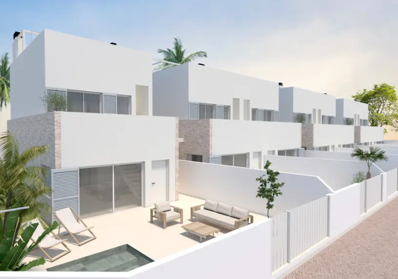 PORTO MARINA PLAZA - TOWNHOUSES