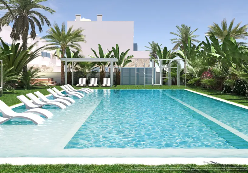 PORTO MARINA PLAZA - TOWNHOUSES