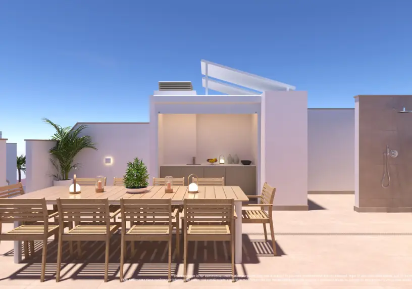 PORTO MARINA PLAZA - TOWNHOUSES