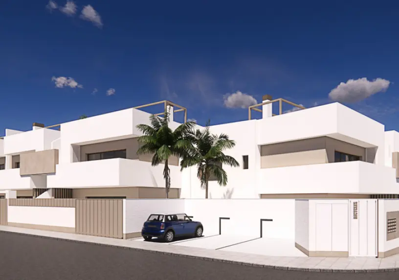 SEVEN HOUSES BUNGALOWS 4