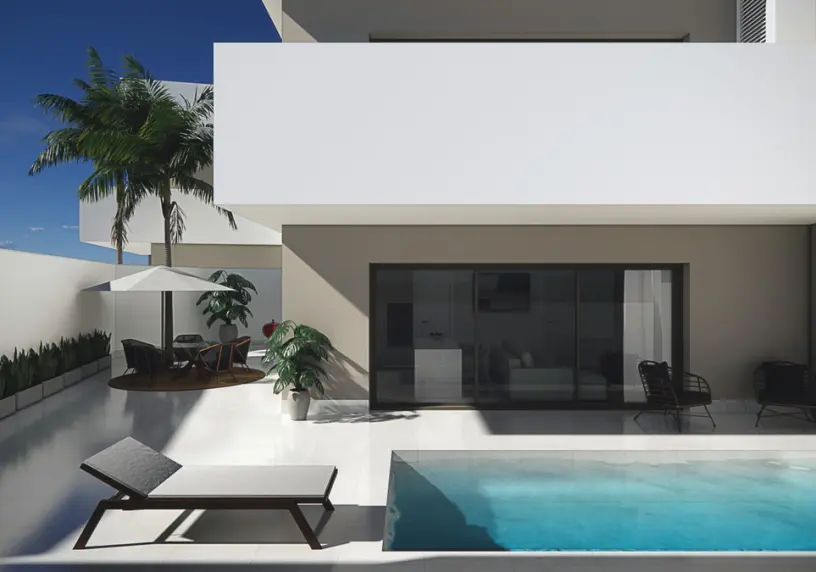 SEVEN HOUSES BUNGALOWS 4