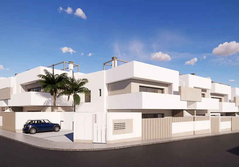 SEVEN HOUSES BUNGALOWS 4