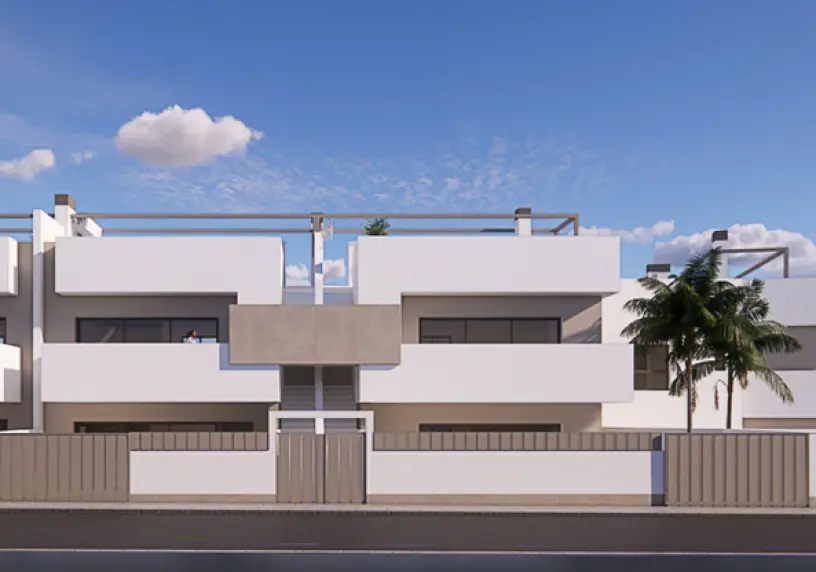 SEVEN HOUSES BUNGALOWS 4