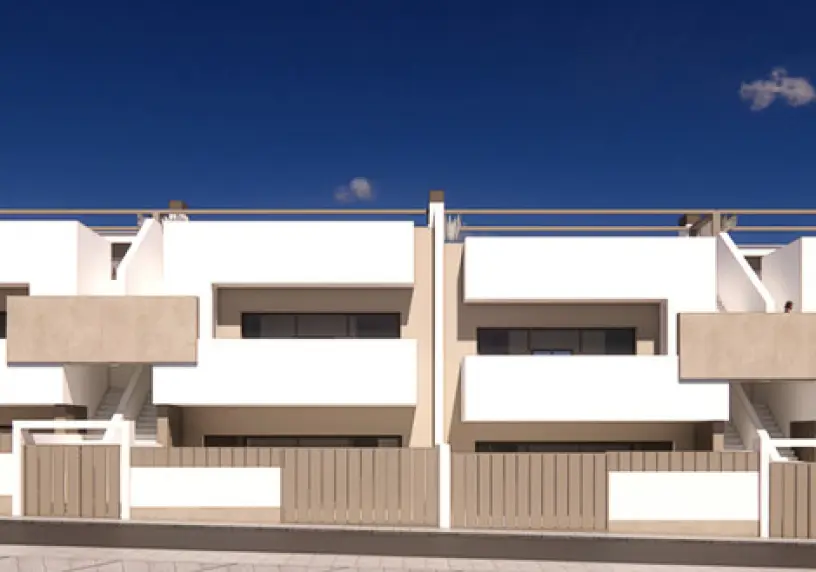 SEVEN HOUSES BUNGALOWS 4