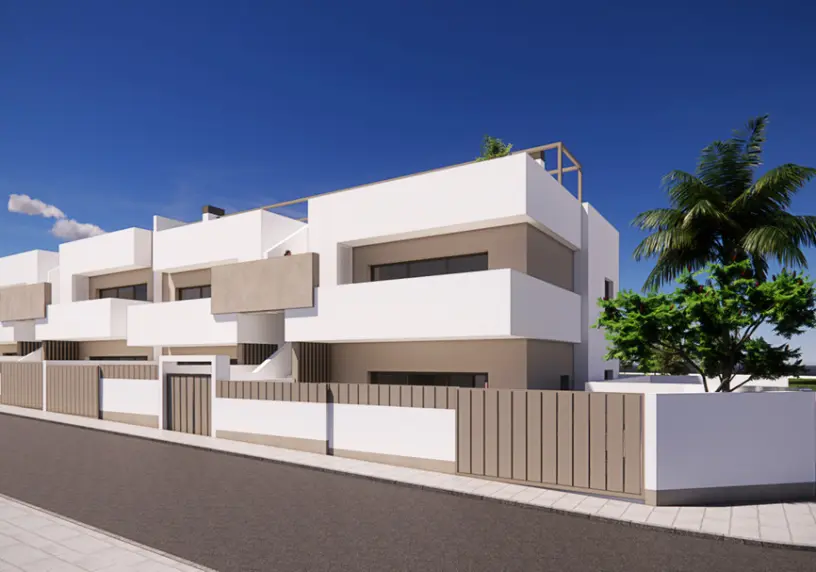 SEVEN HOUSES BUNGALOWS 4