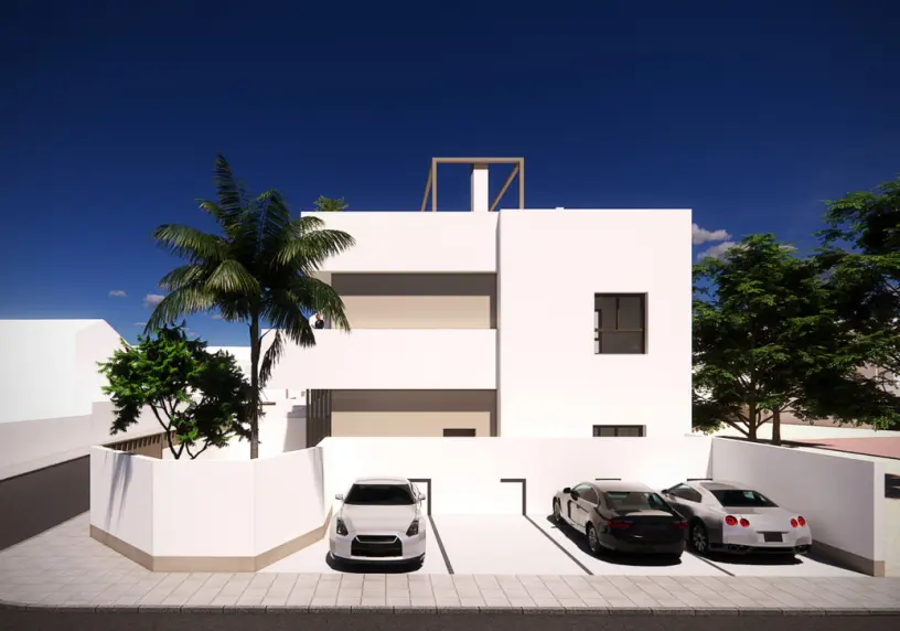 SEVEN HOUSES BUNGALOWS 4