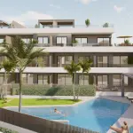 Aires del Mediterráneo IV - Apartments