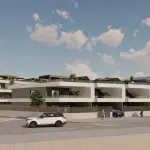 Aires del Mediterráneo IV - Bungalows