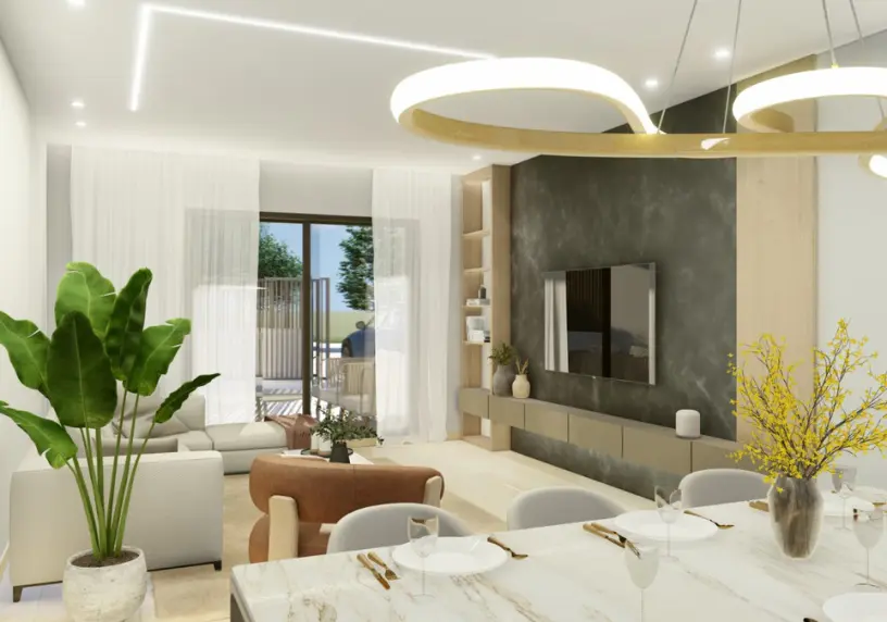 Aires del Mediterráneo IV - Bungalows
