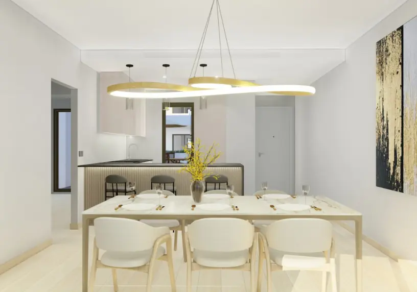 Aires del Mediterráneo IV - Bungalows