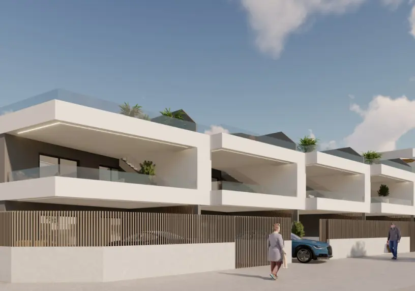 Aires del Mediterráneo IV - Bungalows