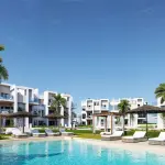 AREAbeach VII Serena Golf