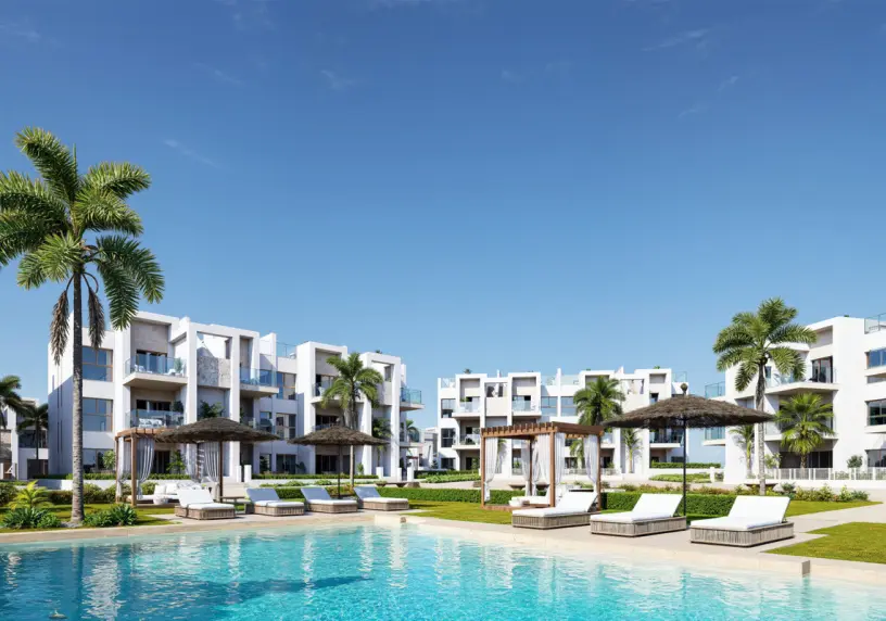 AREAbeach VII Serena Golf