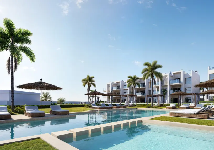 AREAbeach VII Serena Golf