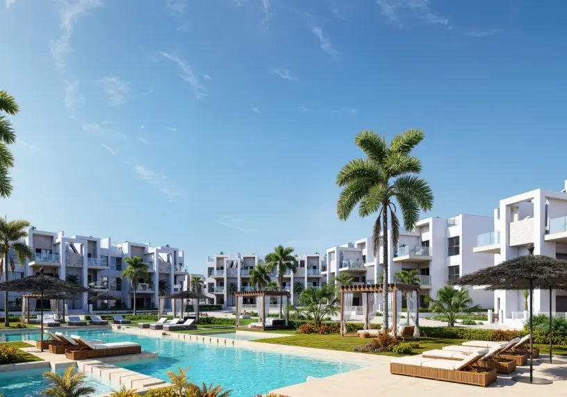 AREAbeach VII Serena Golf