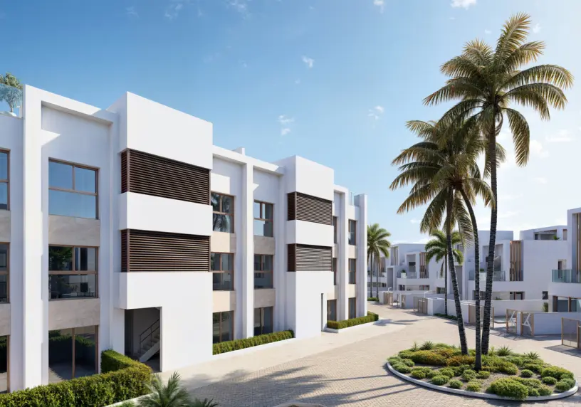 AREAbeach VII Serena Golf